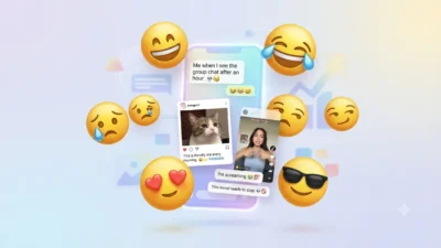 Yellow Emoji Meme