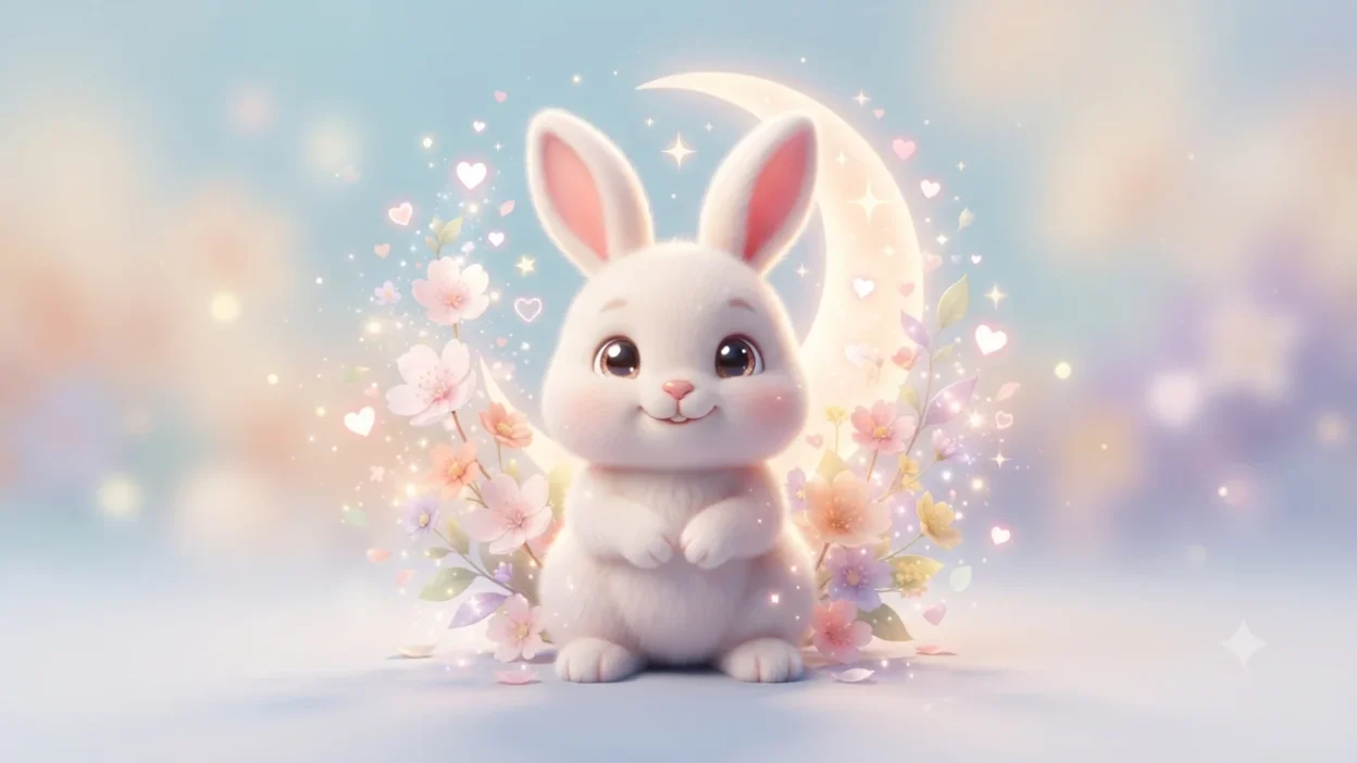 Bunny Emoji