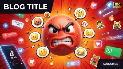 Angry Emoji Meme