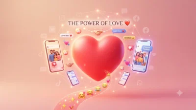 Red Heart Emoji Meaning
