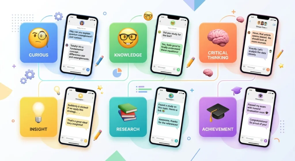 Smart Emoji Smart Emoji