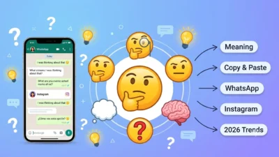 Think Emoji