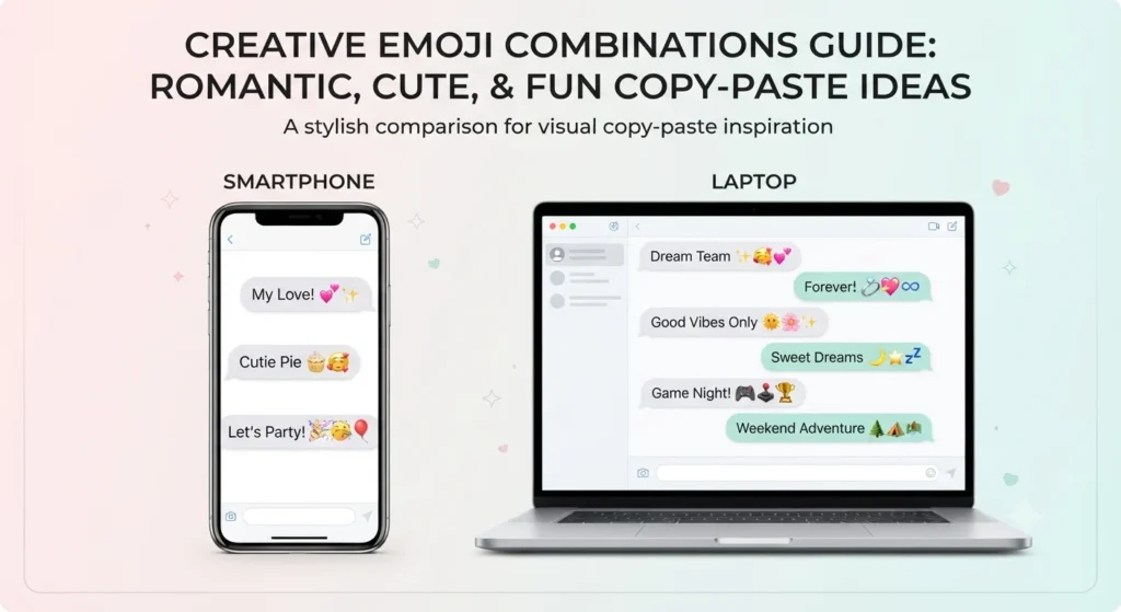 Windows Emoji Shortcut 