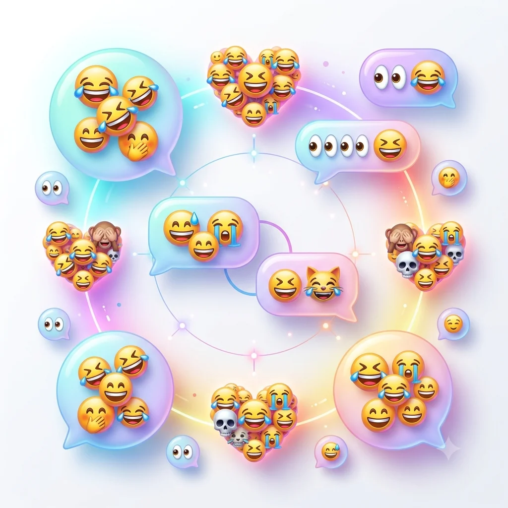 Laughing Emoji Meme