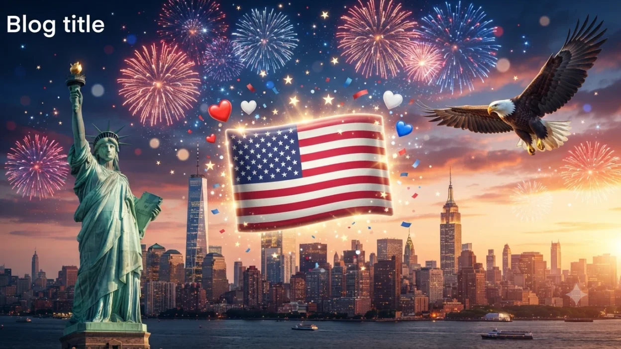 us flag emoji