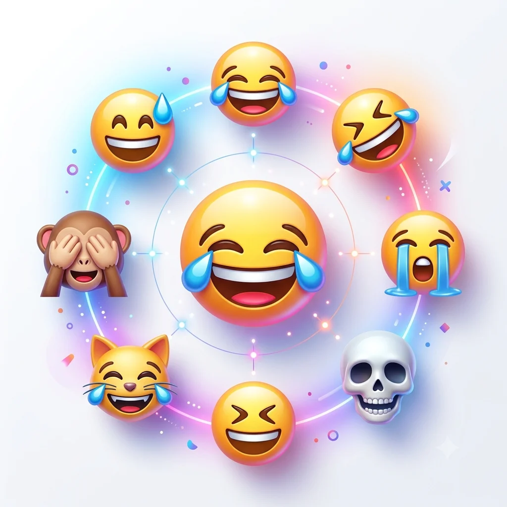 Laughing Emoji Meme