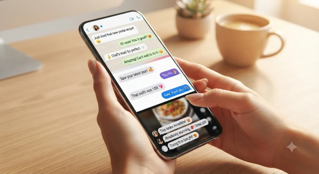 Chef's Kiss Emoji 