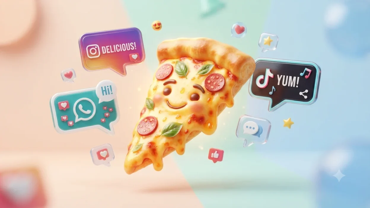 Pizza Emoji