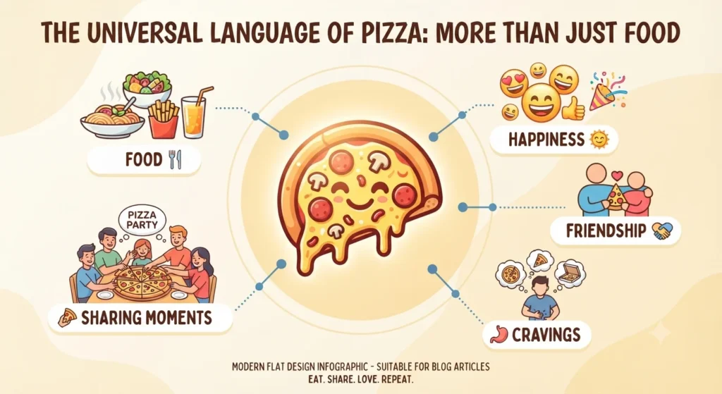 Pizza Emoji 