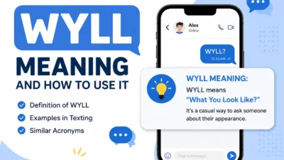 WYLL Meaning