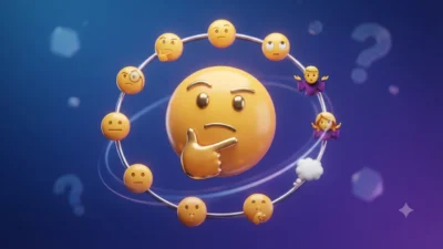 Hmm Emoji