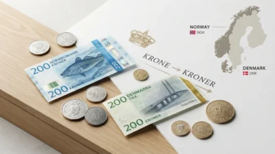 Kroner Meaning