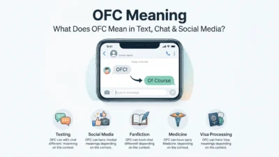 OFC Meaning