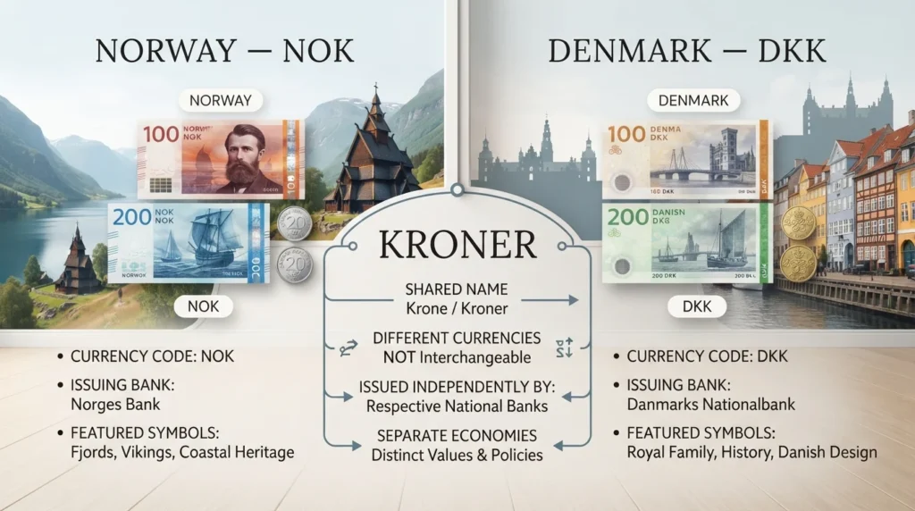 Kroner Meaning