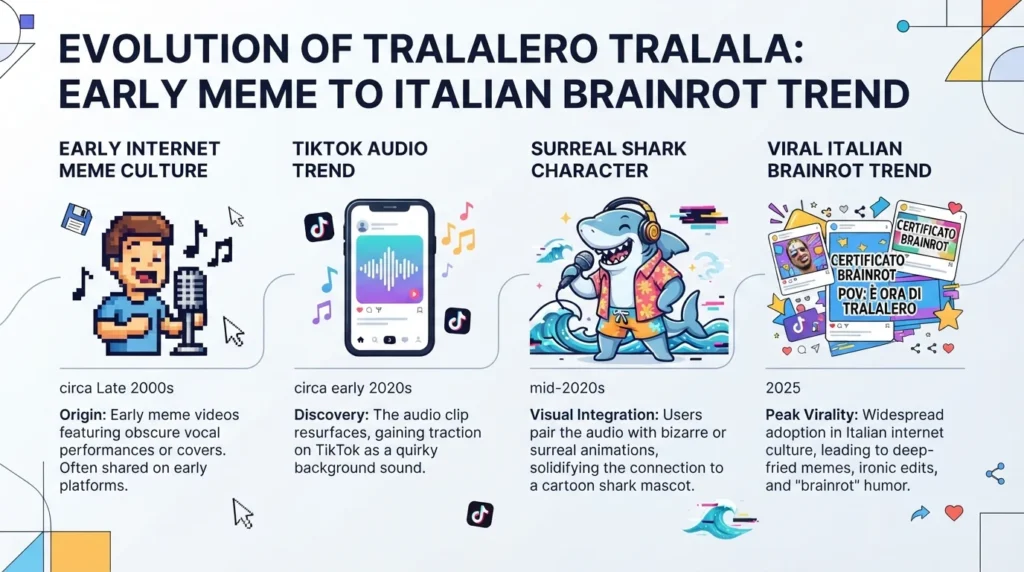 Tralalero Tralala Meaning