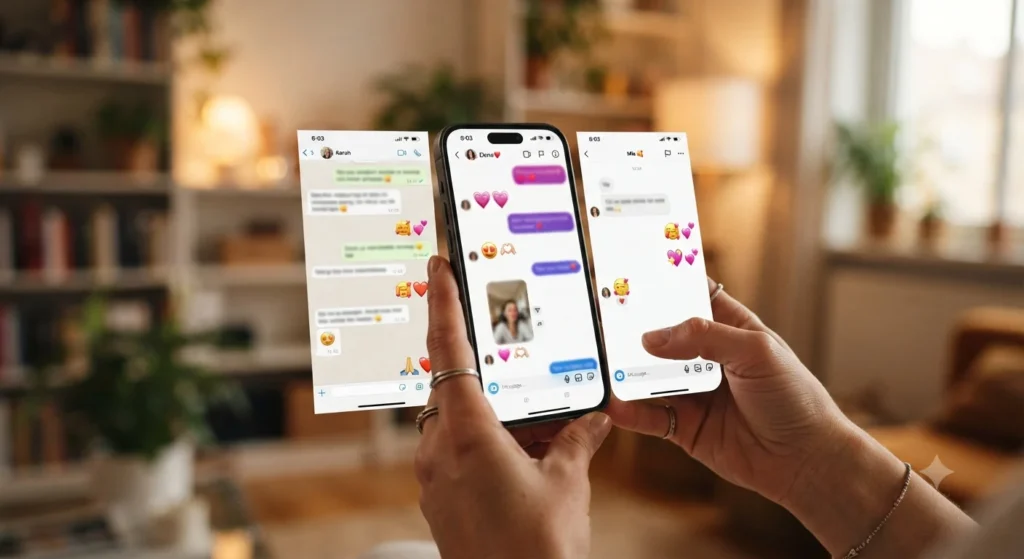 Care Emoji