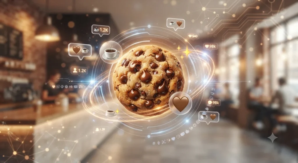 Cookie Emoji