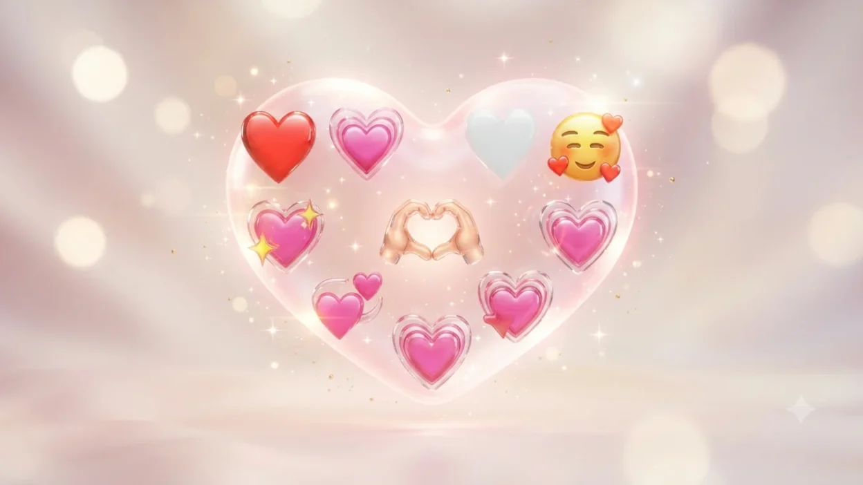 Care Emoji
