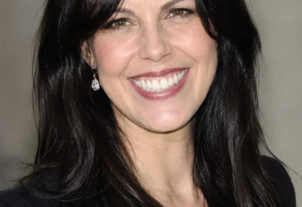 Tracey McShane