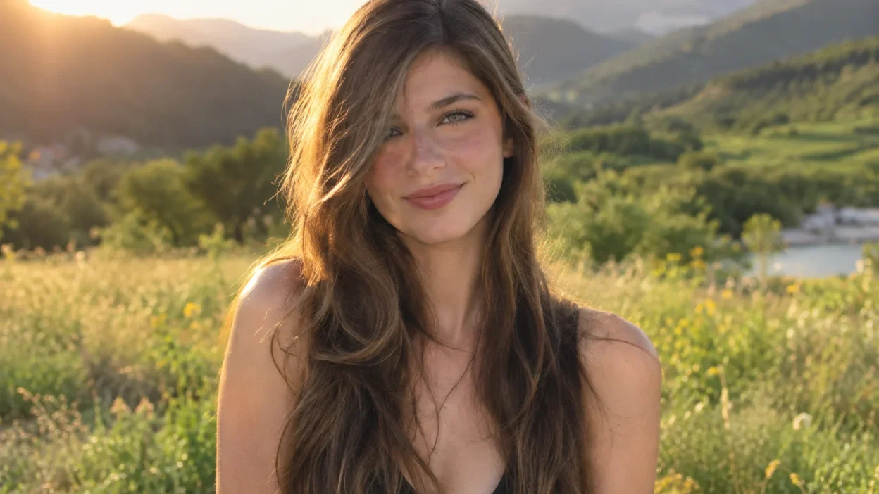 Molly Elizabeth Brolin