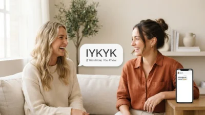 IYKYK Meaning