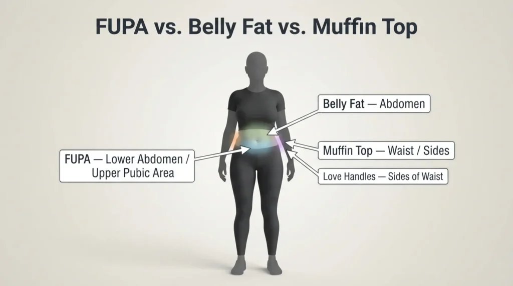 FUPA Meaning