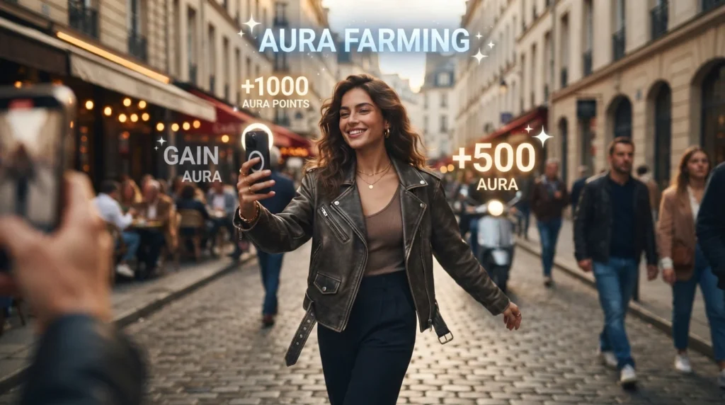 Aura Meaning