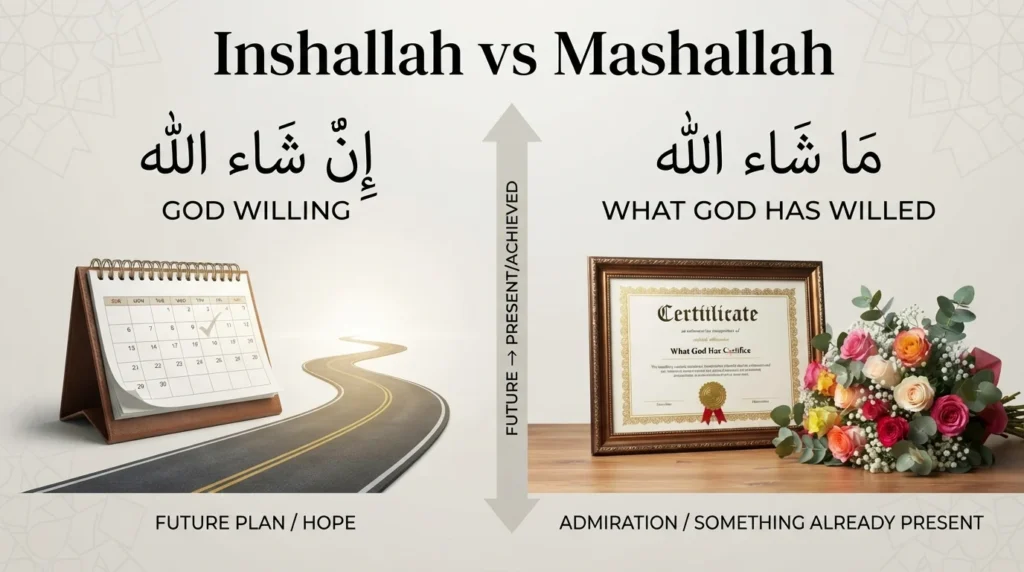 Inshallah Meaning