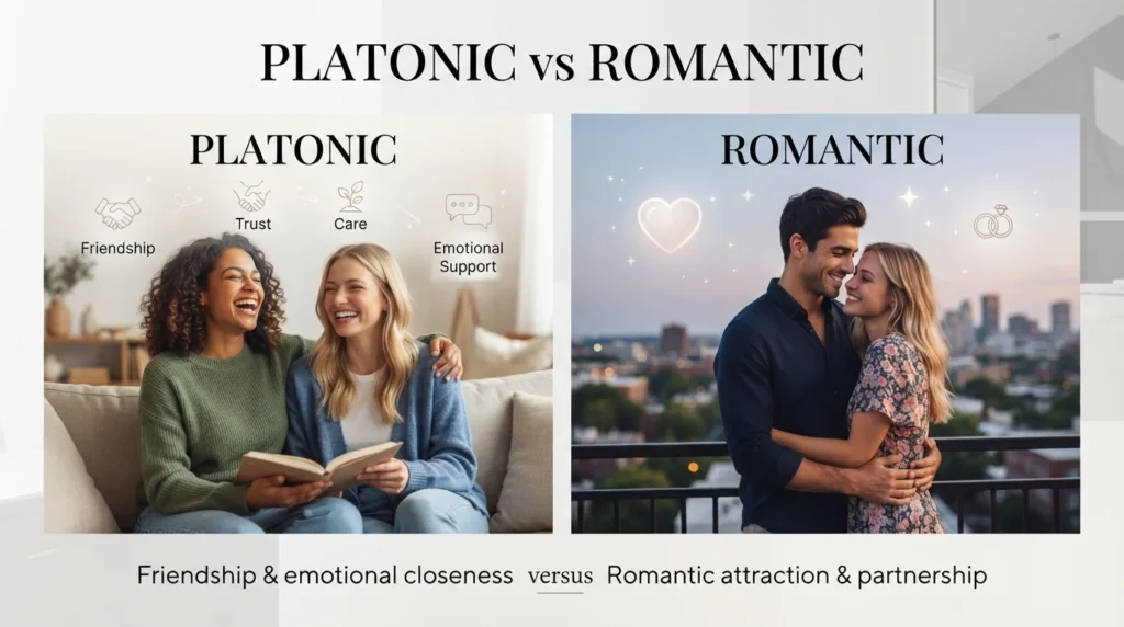 Platonic Meaning