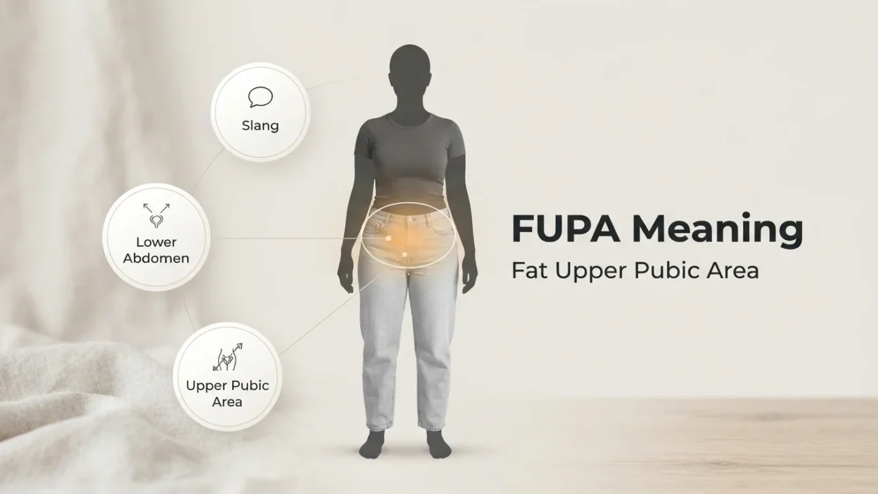 FUPA Meaning