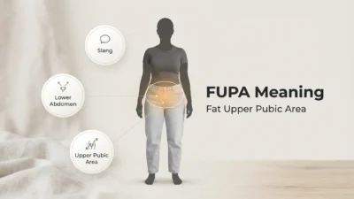 FUPA Meaning