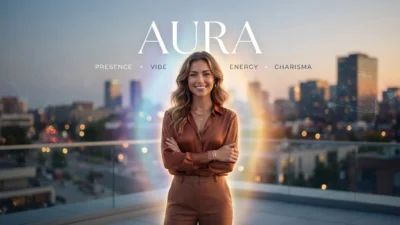 Aura Meaning