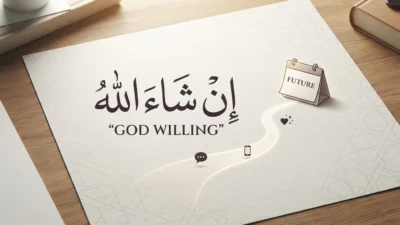 Inshallah Meaning