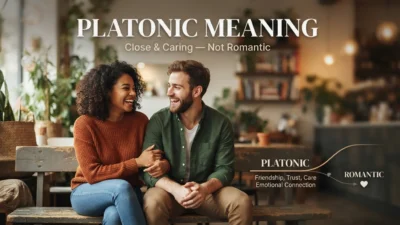Platonic Meaning