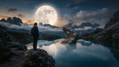 Surreal Meaning