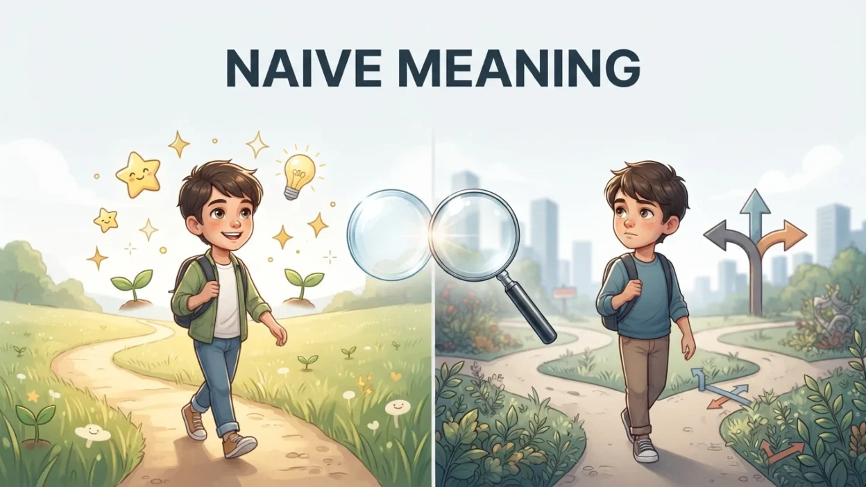 Naive Meaning