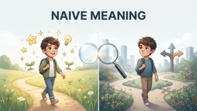 Naive Meaning