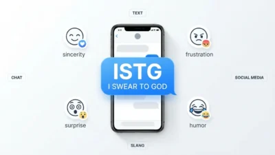 ISTG Meaning