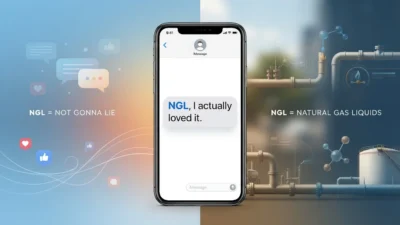 NGL Meaning